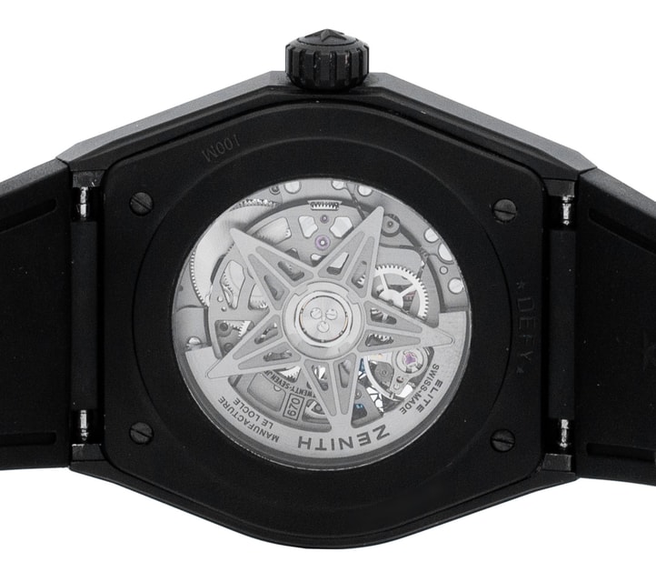 Zenith Defy 49.9000.670/77.R782 Image 4